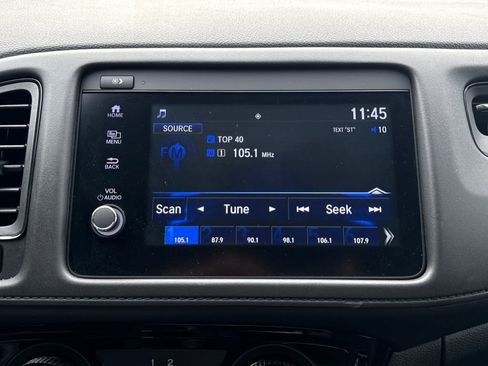 Used 2022 Honda HR-V Sport image 23