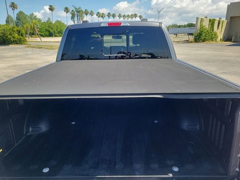 Used 2023 Ford F150 Tremor w/ Equipment Group 402A High AWD/4WD image 11