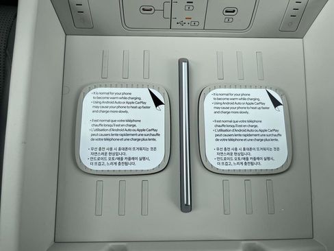 New 2026 Hyundai Santa Fe Calligraphy w/ Tow & Go Package FWD image 20