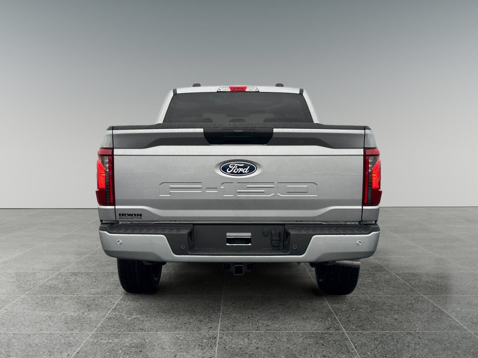 New 2026 Ford F150 STX w/ Equipment Group 200A AWD/4WD image 5