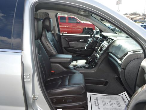 Used 2017 GMC Acadia Limited SLT AWD/4WD image 13