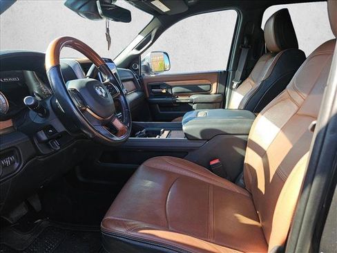 Used 2022 RAM 3500 Limited image 6