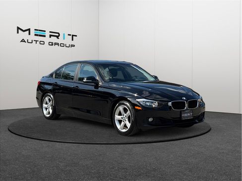 Used 2014 BMW 328i Sedan image 1
