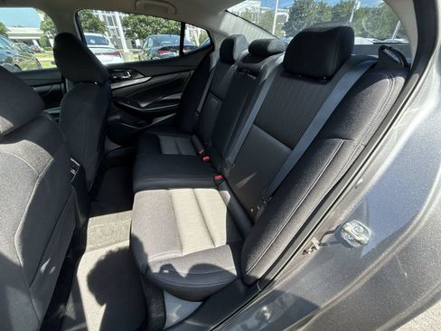 Used 2016 Nissan Maxima 3.5 S FWD image 22