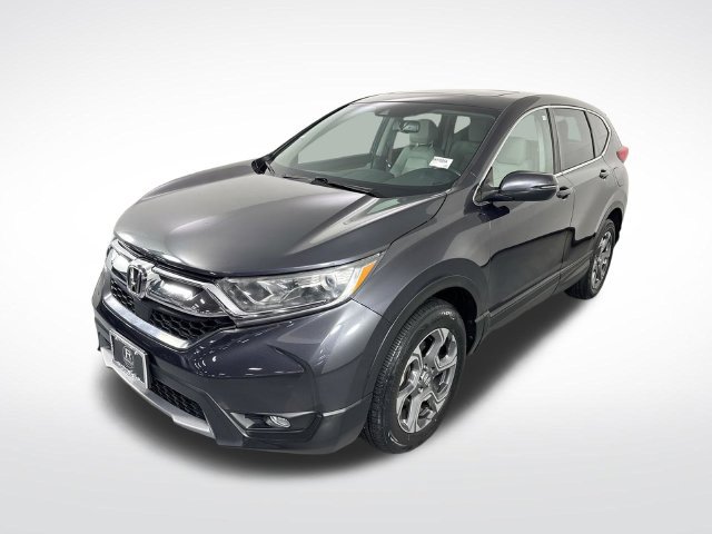 Used 2019 Honda CR-V EX-L image 26