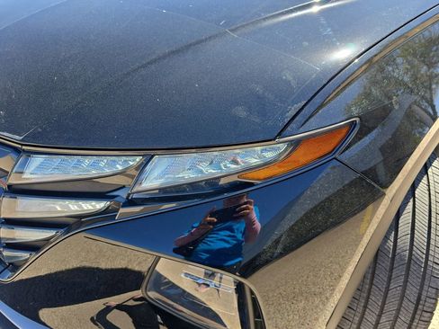 Certified 2023 Hyundai Tucson SEL w/ Convenience Package image 30