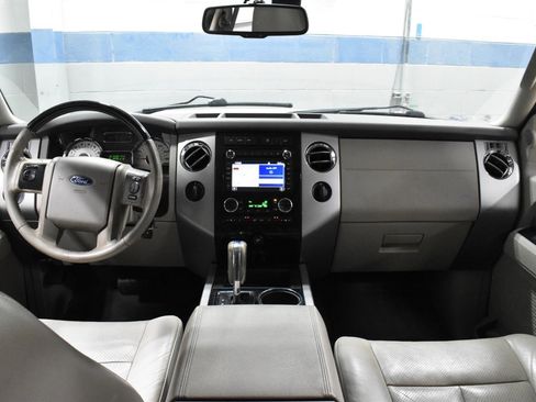 Used 2013 Ford Expedition Limited image 5