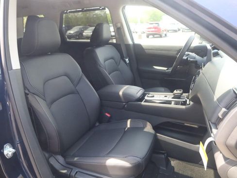 New 2026 Nissan Pathfinder SL w/ SL Premium Package AWD/4WD image 20