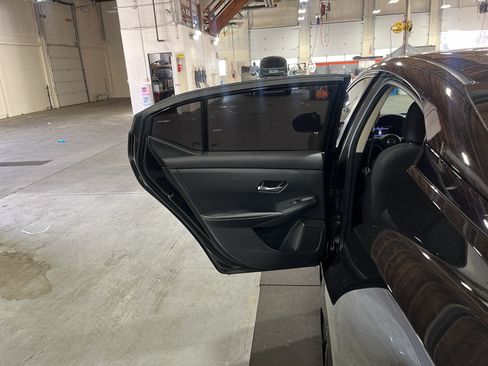 Used 2022 Nissan Sentra SV w/ All-Weather Package FWD image 21