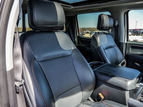 Used 2024 Ford F250 Lariat w/ Lariat Ultimate Package image 16