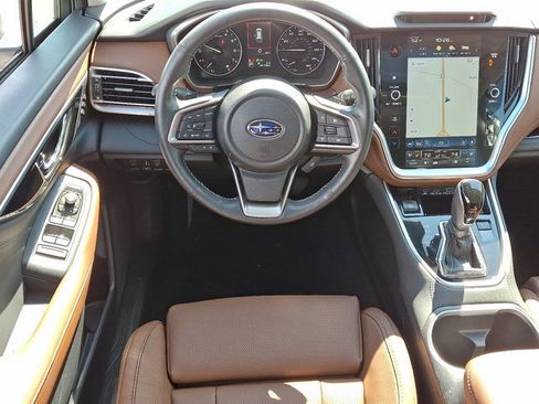 Certified 2023 Subaru Outback Touring AWD/4WD image 12