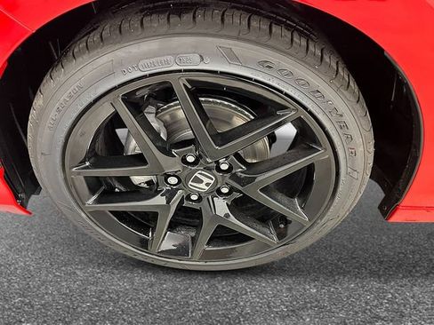 New 2026 Honda Civic Sport image 11