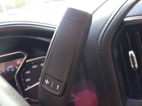 Used 2021 GMC Sierra 1500 Denali w/ Driver Alert Package II image 31