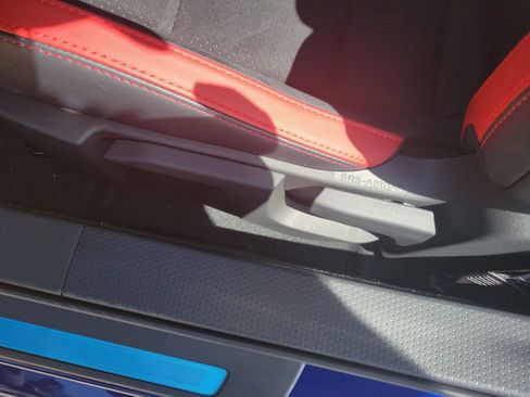 New 2026 Subaru BRZ Limited RWD image 15