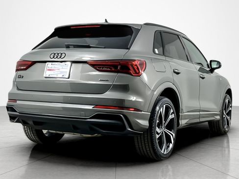 Used 2023 Audi Q3 2.0T Premium Plus w/ Premium Plus Package image 5
