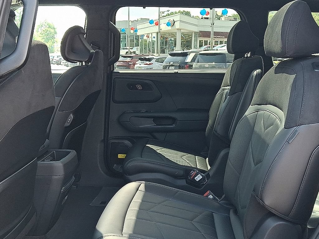 New 2027 Kia Telluride X-Line SX Prestige AWD/4WD image 6