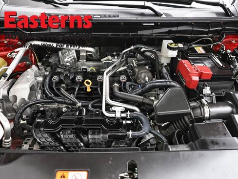 Used 2025 Mitsubishi Outlander AWD image 7