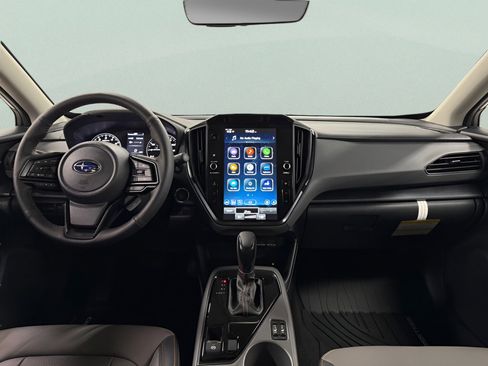 New 2026 Subaru Crosstrek 2.5i Limited w/ Crosstrek Mirror Package AWD/4WD image 10