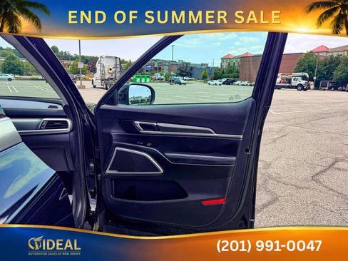 Used 2021 Kia Telluride S AWD/4WD image 10