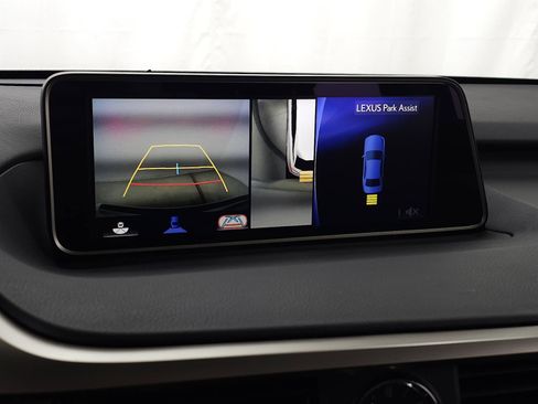 Used 2016 Lexus RX 350 w/ Luxury Package image 33