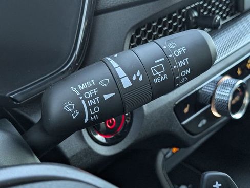 New 2026 Honda CR-V Sport-L image 27