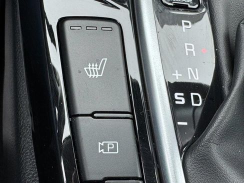 Used 2025 Kia Seltos S AWD/4WD image 26