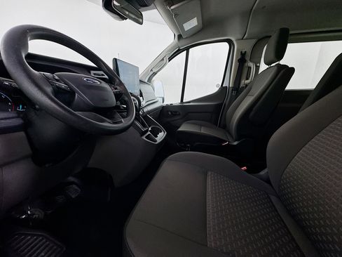 Used 2023 Ford Transit 350 XLT image 20