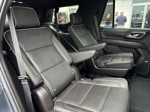 Used 2021 GMC Yukon SLT w/ SLT Luxury Plus Package AWD/4WD image 27