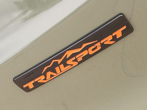Certified 2026 Honda CR-V TrailSport image 10
