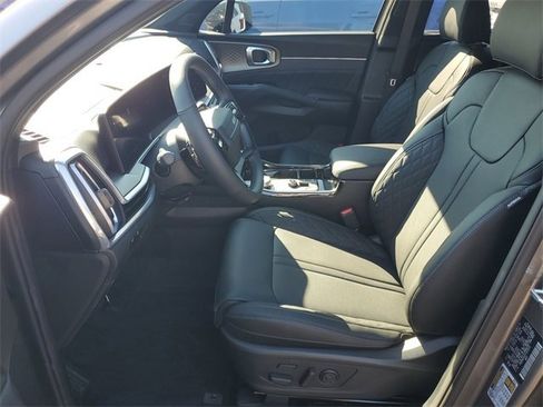 New 2026 Kia Sorento SX Prestige image 23