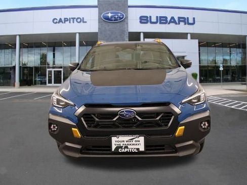 New 2026 Subaru Crosstrek 2.5i Wilderness image 7