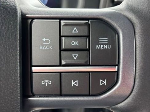 New 2026 Ford F150 Lariat AWD/4WD image 24