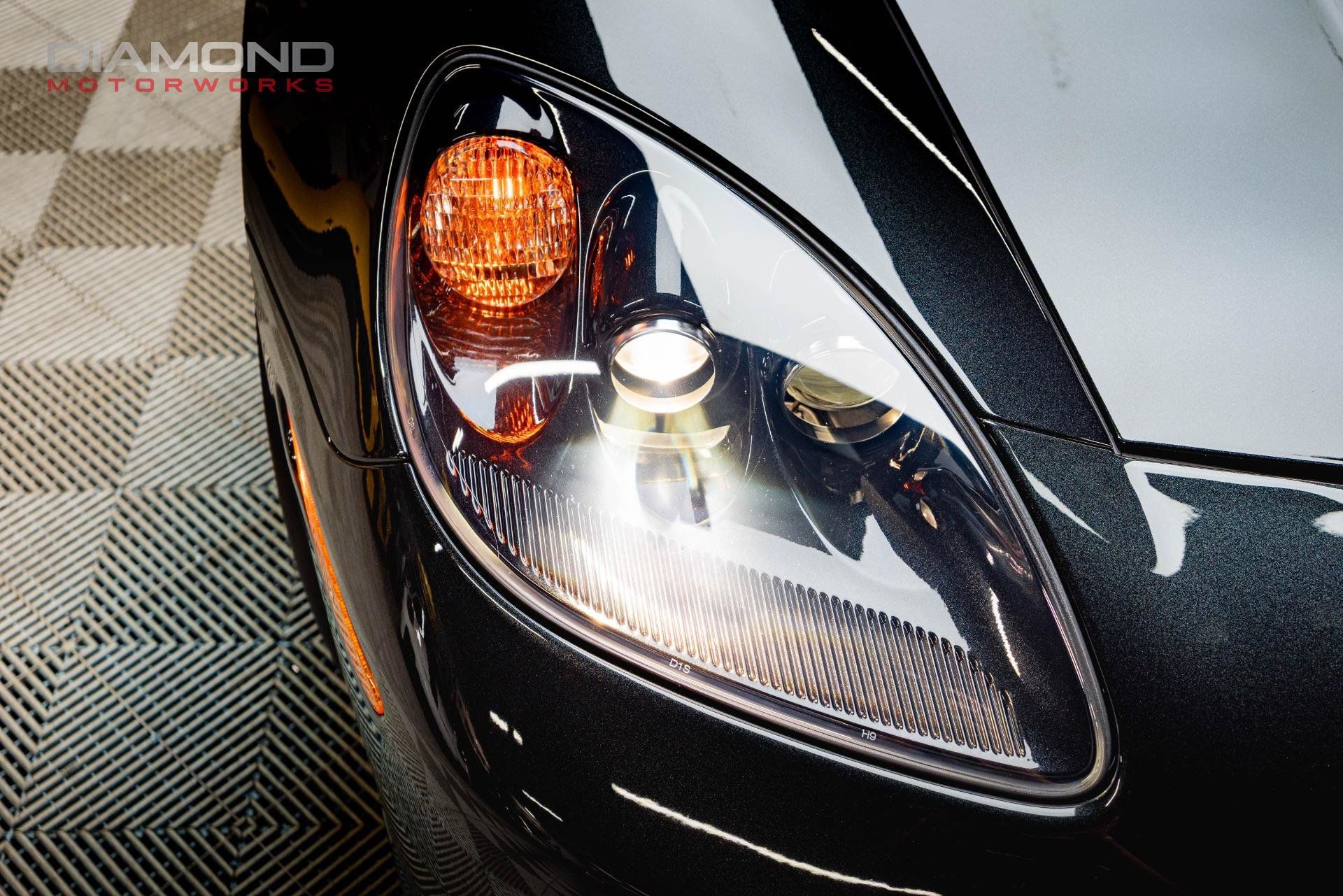 Used 2012 Chevrolet Corvette Z06 RWD image 6