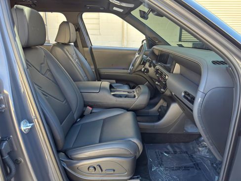 Used 2026 Hyundai Palisade XRT Pro AWD/4WD image 16