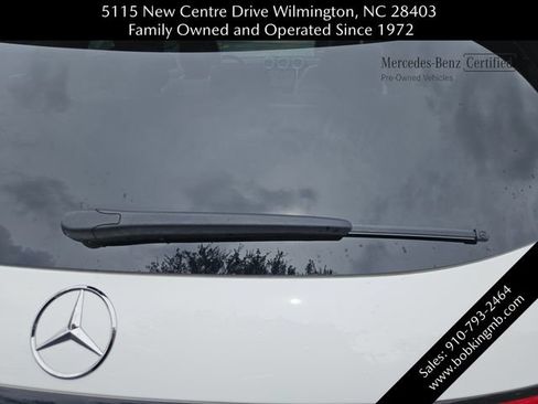 Certified 2023 Mercedes-Benz GLC 300 4MATIC w/ AMG Line image 43
