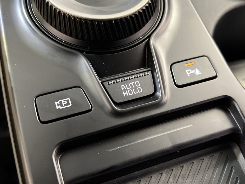 Used 2025 Kia EV6 Wind AWD/4WD image 31