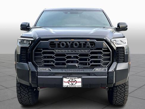 New 2026 Toyota Tundra TRD Pro image 3