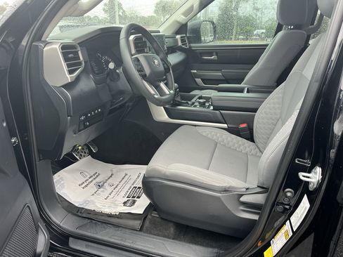 Used 2023 Toyota Tundra SR5 w/ TRD Off-Road Package image 16