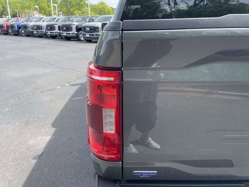 Used 2023 Ford F150 XLT w/ Equipment Group 302A High image 32