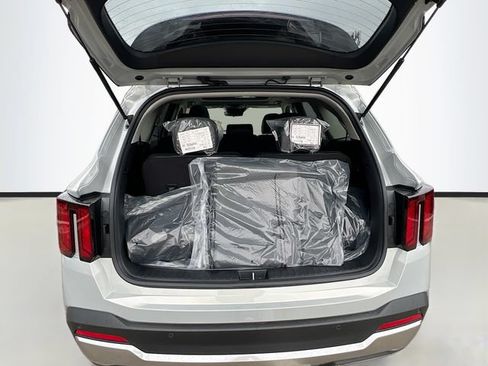 New 2026 Kia Sorento S FWD image 27