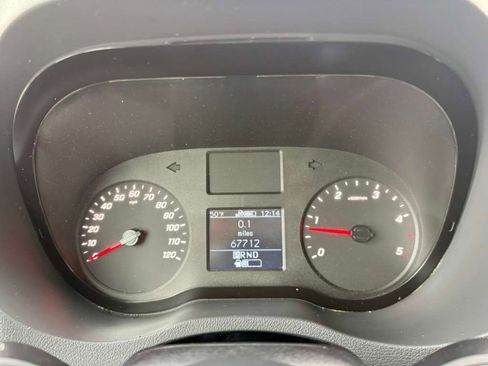 Used 2019 Mercedes-Benz Sprinter 144 image 9