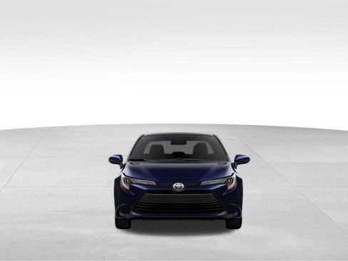 New 2026 Toyota Corolla LE image 17