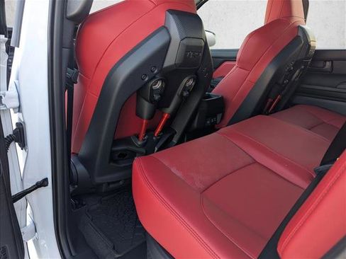 New 2026 Toyota Tacoma TRD Pro image 13