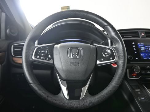 Used 2021 Honda CR-V EX image 35