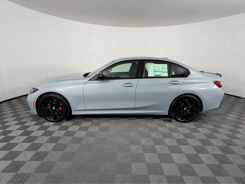 New 2026 BMW M340i M340i NA w/ Premium Package image 6