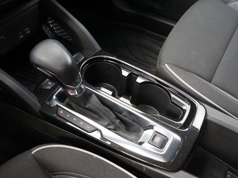 Used 2024 Chevrolet TrailBlazer LT w/ LT Cold Weather Package FWD image 26