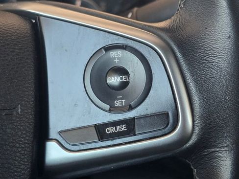 Used 2018 Honda Civic EX-T image 9