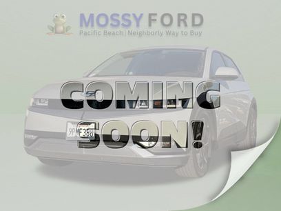 Used 2024 Hyundai Ioniq 5 SEL