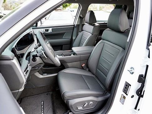 New 2026 Hyundai Santa Fe Limited AWD/4WD image 20