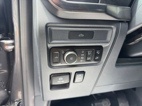 New 2026 Ford F150 Tremor AWD/4WD image 28